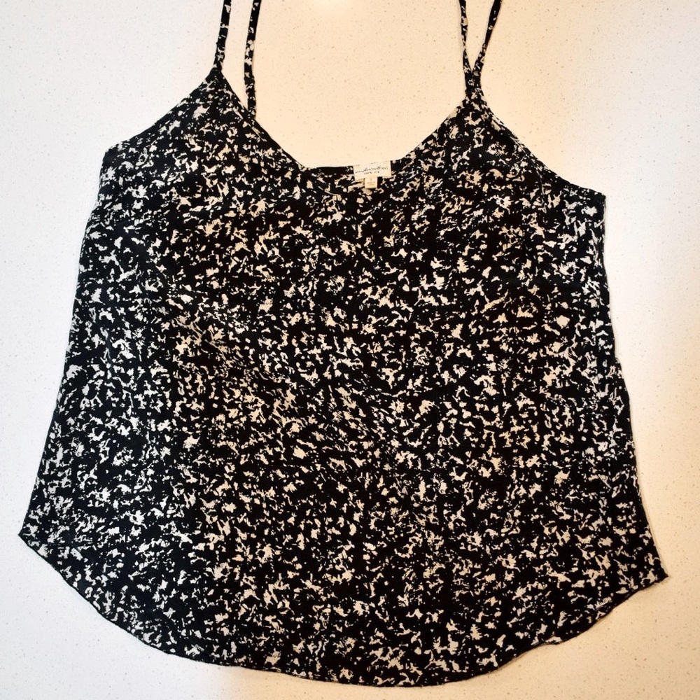Size S - Wilfred - Tank